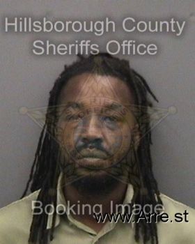 Patrick Vondell Simmons Mugshot