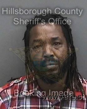 Patrick Vondell Simmons Mugshot