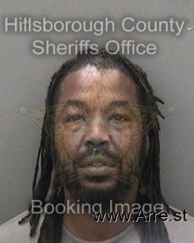 Patrick Vondell Simmons Mugshot