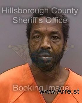 Patrick Vondell Simmons Mugshot