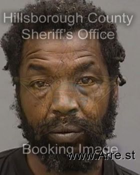 Patrick Vondell Simmons Mugshot