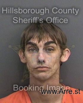 Patrick Scott Thacker Mugshot