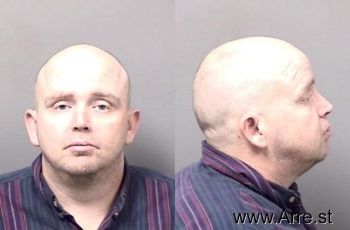 Patrick Allen Thompson Mugshot