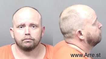 Patrick Allen Thompson Mugshot