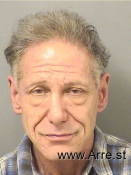 Paul  Berger Mugshot