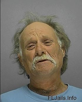 Paul  Day Mugshot