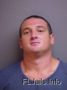 Paul Franklin Deese Mugshot