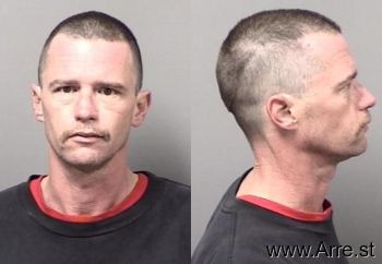 Paul Stephen Geoffrey Mugshot