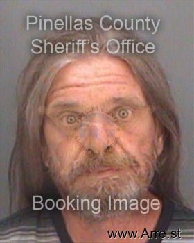 Paul J Gibbons Mugshot