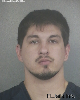 Paul Henry Gonzalez Mugshot