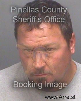 Paul Richard Hartigan Mugshot