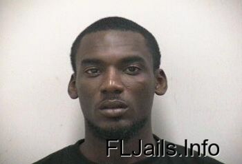 Paul Reid Hendrix Jr Mugshot