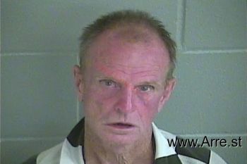 Paul Philip Jackson Mugshot