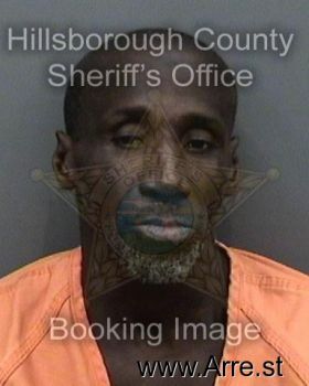 Paul Anthony King Mugshot