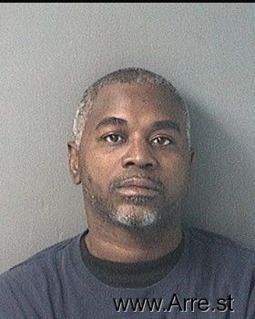 Paul Lionel King Mugshot