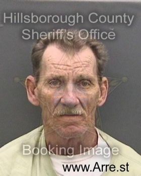 Paul Mountjoy Lee Mugshot