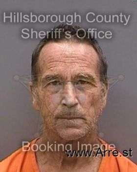 Paul Randolph Lindsey Mugshot