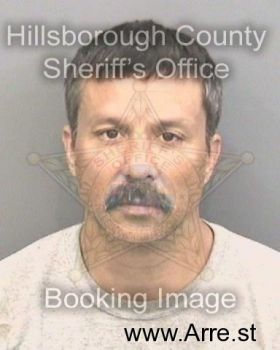 Paul  Lopez Mugshot