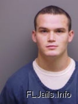 Paul M Fields Mugshot