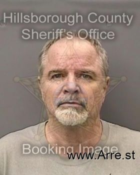 Paul  Mccormick Mugshot