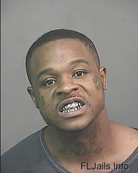 Paul Andre Mcneal Mugshot