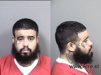 Paul Anthony Oquendo Mugshot