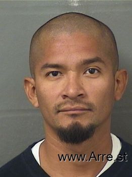 Paul  Ortiz Mugshot