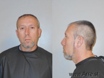 Paul Jay Osborne Mugshot