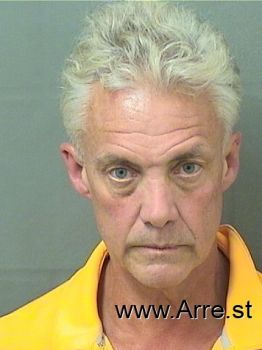 Paul Warren Roemmele Mugshot