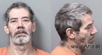 Paul Anthony Rogers Mugshot