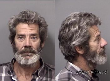 Paul Anthony Rogers Mugshot