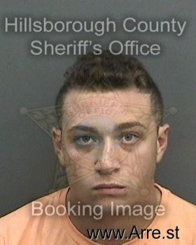 Paul Anthony Russo Mugshot