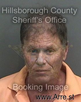 Paul Michael Shelton Mugshot