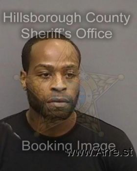 Paul Deron Simpson Mugshot