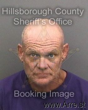 Paul Michael Sloan Mugshot