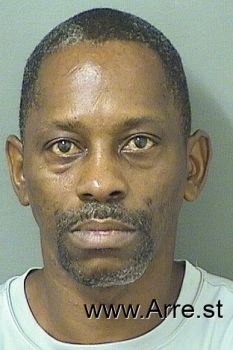 Paul Anthony Thomas Mugshot