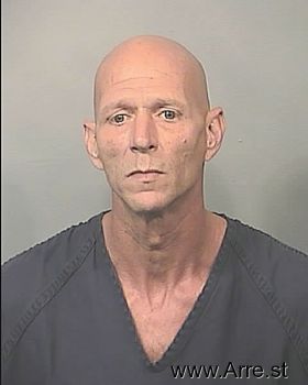 Paul Kurt Winston Mugshot