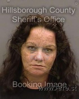 Paula Lynn Adkins Mugshot