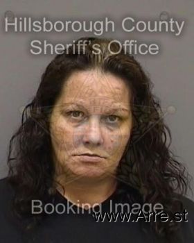 Paula Lynn Adkins Mugshot