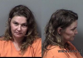 Paula Ann Atkinson Mugshot