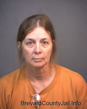 Paula Nmn Carroll Mugshot