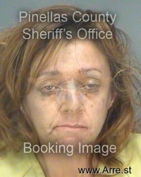 Paula C Price Mugshot