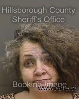 Paula Chandler Price Mugshot