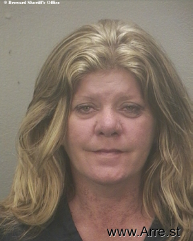 Paulette  Shaw Mugshot