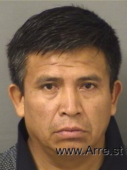 Paulino  Garcia Mugshot