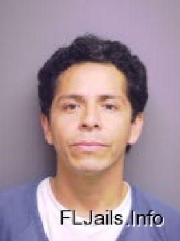 Paulo C Gutierrez Mugshot