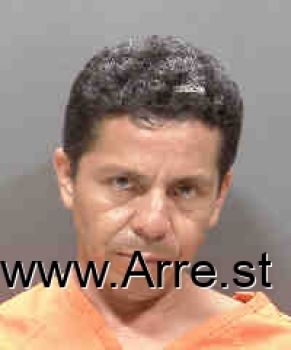 Paulo Castillo,paulo Cesar Gutierrez Castillo Mugshot