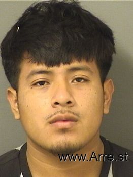 Pedro Sebastian Alonzo Mugshot