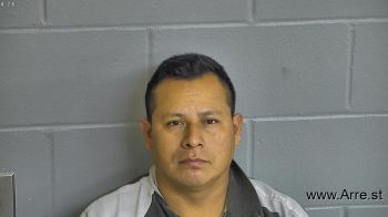 Pedro  Bernal-perez Mugshot