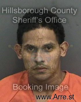 Pedro Cantero Cruz Mugshot